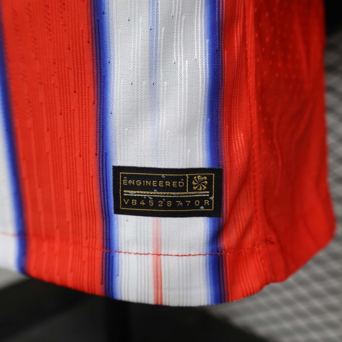 2024/2025 Player Version Atletico Madrid Home - Image 10