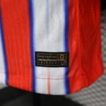 2024/2025 Player Version Atletico Madrid Home - Image 10