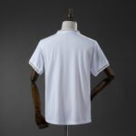 2019/2020 Retro Real Madrid Home Football Shirt - Image 2
