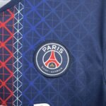 2025/2026 Psg Paris Saint-Germain Home Football Shirt - Image 7