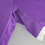 2016/2017 Retro Real Madrid Away Football Shirt - Image 9