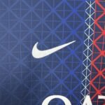 2025/2026 Psg Paris Saint-Germain Home Football Shirt - Image 6