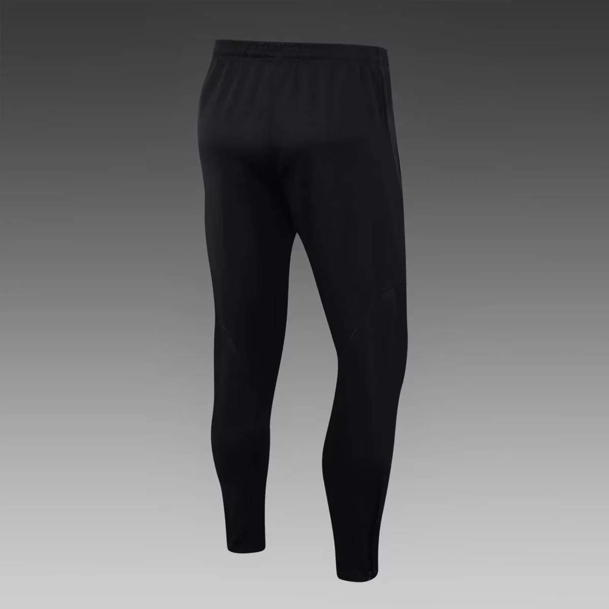 2023/2024 Liverpool Half-Pull Training Suit Black Jersey Set - Image 6