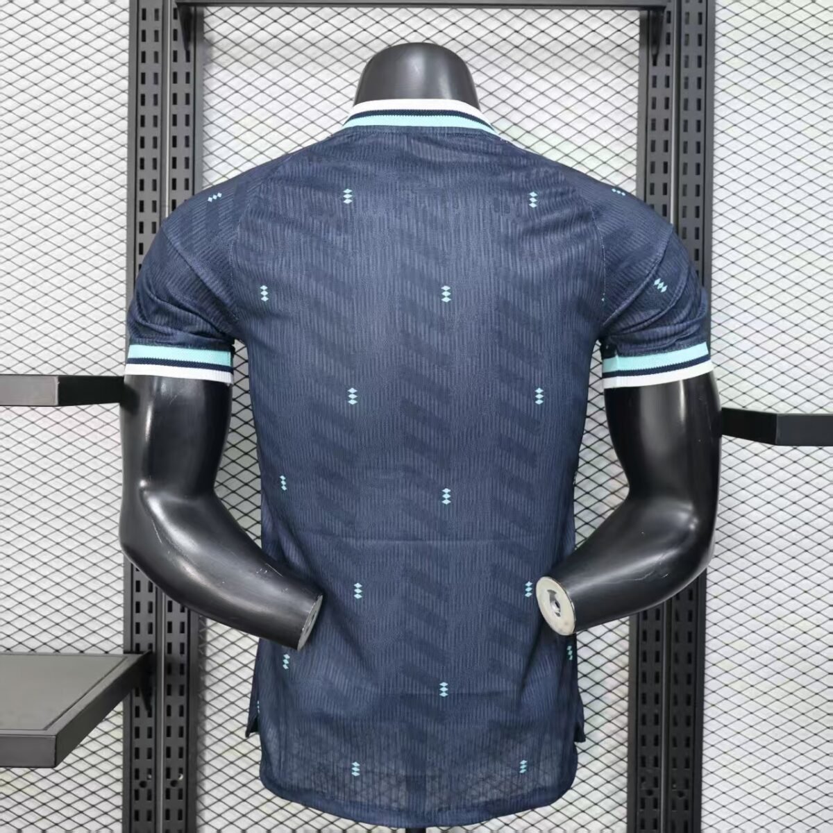 2026 Player Version Germany Away Football Jersey - Image 2