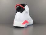 JORDAN 6 RETRO ‘WHITE INFRARED’ - Image 5