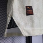2023/2024 Player Version AC Milan Joint Edition Football Shirt - Image 9