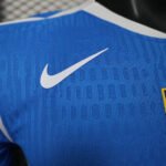 2025/2026 Player Version Atletico Madrid Third Away Football Shirt - Image 4