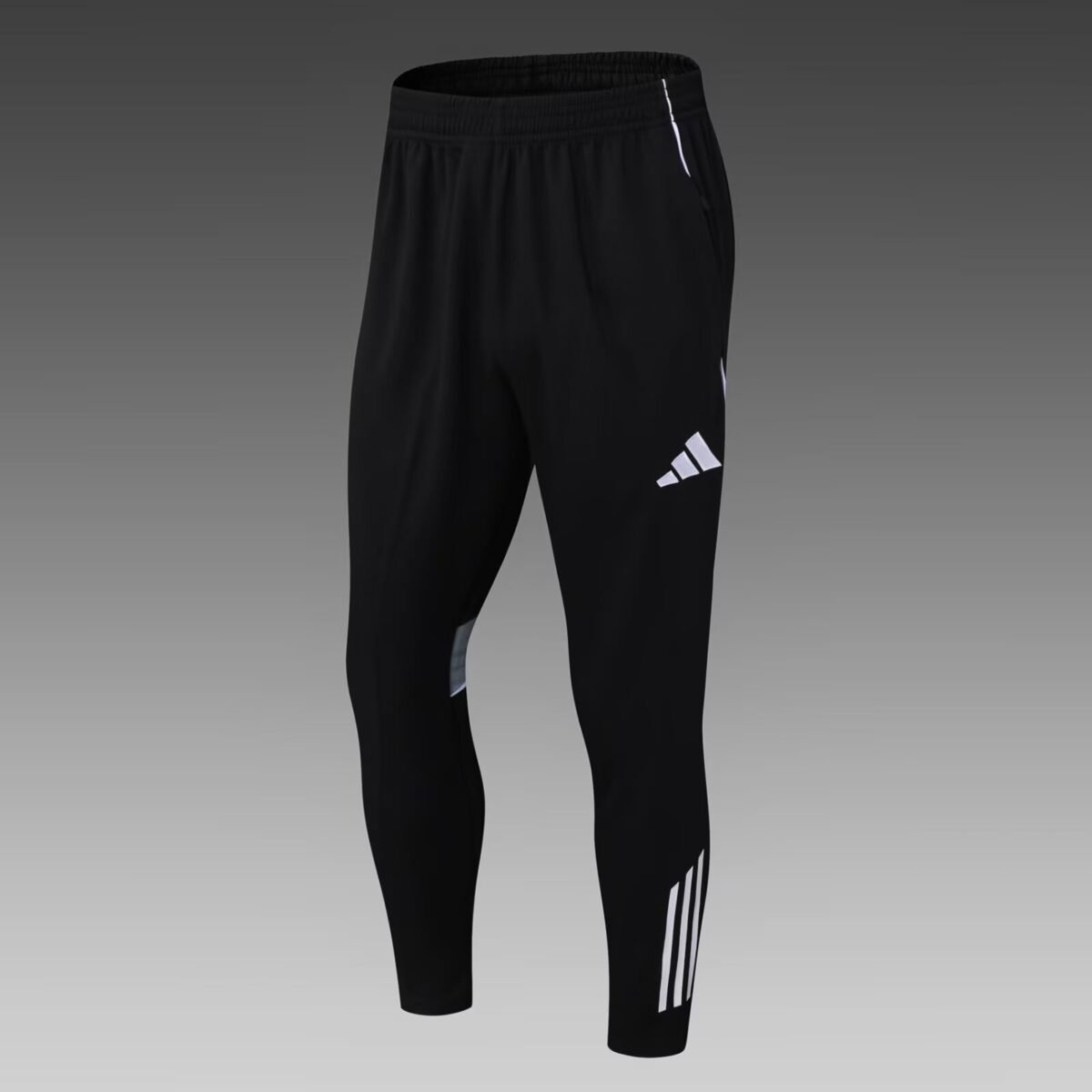 2025/2026 Inter Miami Half-Pull Training Suit White Soccer Jersey Set - Image 5