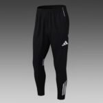 2025/2026 Inter Miami Half-Pull Training Suit White Soccer Jersey Set - Image 5