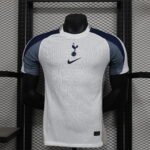 2025/2026 Player Version Tottenham Home Football Shirt