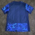 2024/2025 Atletico Madrid Third Away Soccer Jersey - Image 4