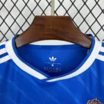 2025/2026 Real Madrid Third Away Football Shirt - Image 3
