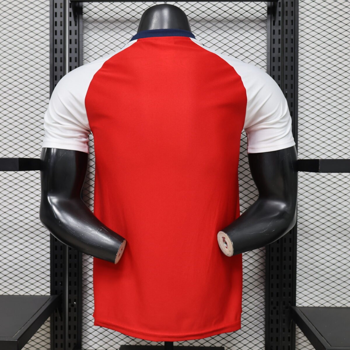 2026/2027 Player Version Arsenal Special Edition Football Shirt - Image 2