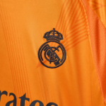 2024/2025 Real Madrid Away Football Shirt - Image 3