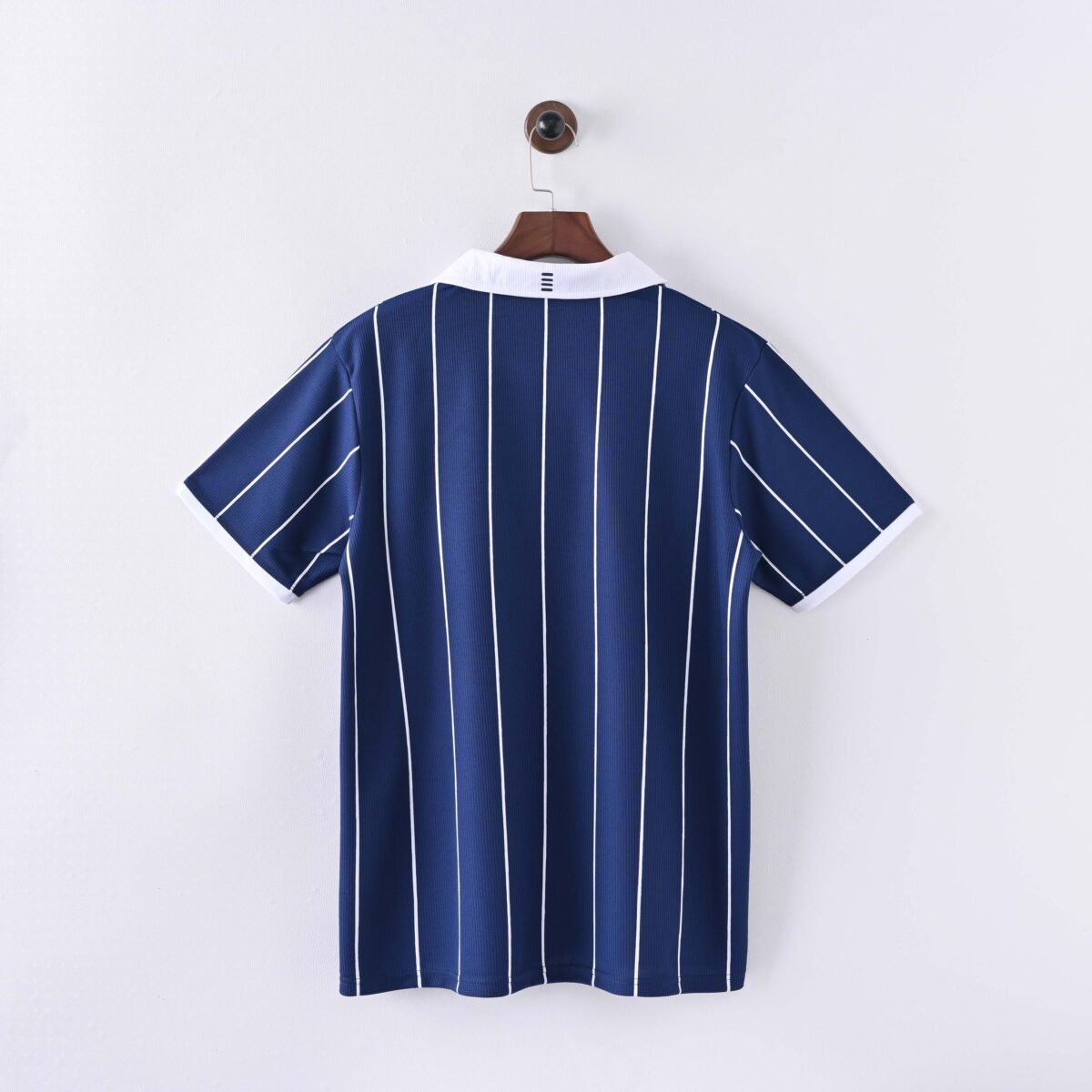 2002 Retro Scotland National Team Home Football Shirt - Image 2