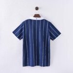 2002 Retro Scotland National Team Home Football Shirt - Image 2