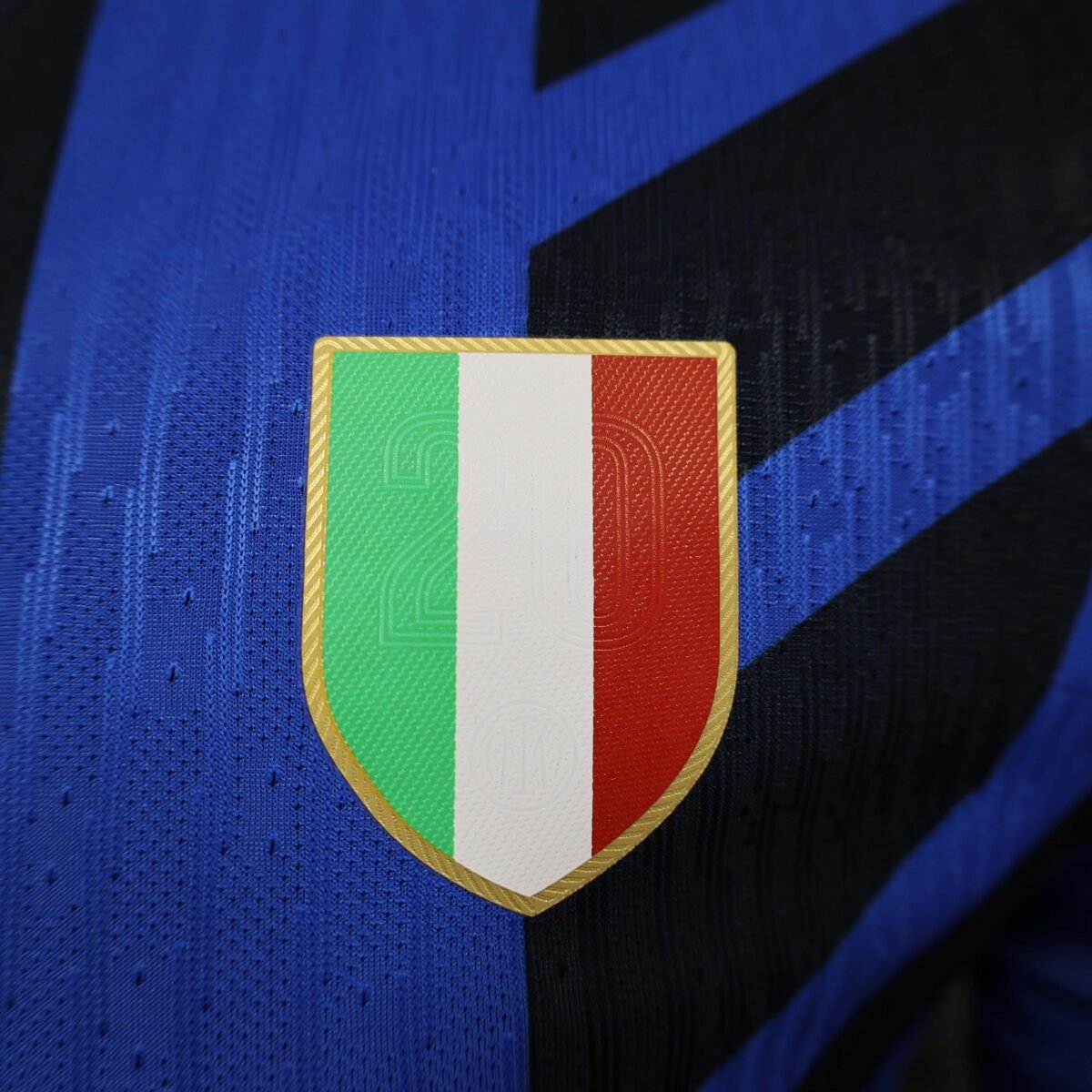 2024/2025 Player Version Inter Milan Home Football Jersey1:1 Quality Thai - Image 7