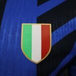 2024/2025 Player Version Inter Milan Home Football Jersey1:1 Quality Thai - Image 7