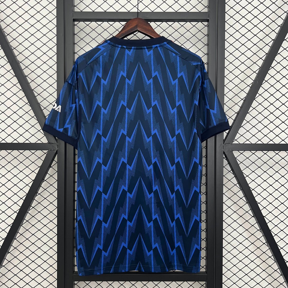 2025/2026 Arsenal Away Football Shirt - Image 3