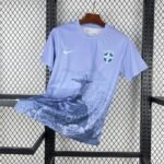 2025-2026 Brazil Special Edition Football Shirt