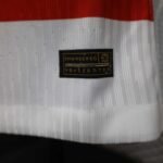 2024 Player Version Croatia National Team Home Football Shirt - Image 9
