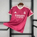 2026/2027 Real Madrid Third Away Jersey