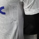 2025/2026 Player Version Chelsea pre-match kit - Image 8