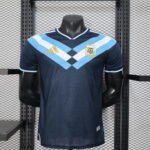 2026 Player Version Argentina Special Edition Jersey