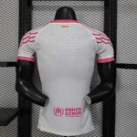 2025/2026 Player Version Barcelona Special Edition Football Jersey - Image 2