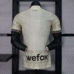 2023/2024 Player Version AC Milan Joint Edition Football Shirt - Image 2