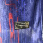 2025/2026 Player Version Barcelona Special Edition Football Jersey - Image 7