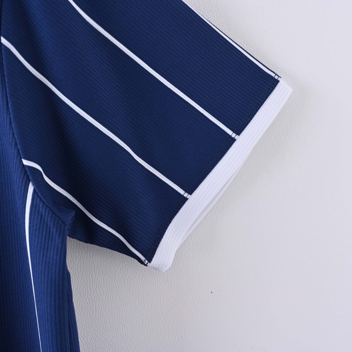 2002 Retro Scotland National Team Home Football Shirt - Image 6