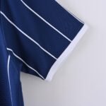 2002 Retro Scotland National Team Home Football Shirt - Image 6