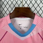 2025-2026 PSG Paris Saint-Germain Special Edition Football Shirt - Image 6