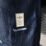 2026 Player Version Germany Away Football Jersey - Image 8