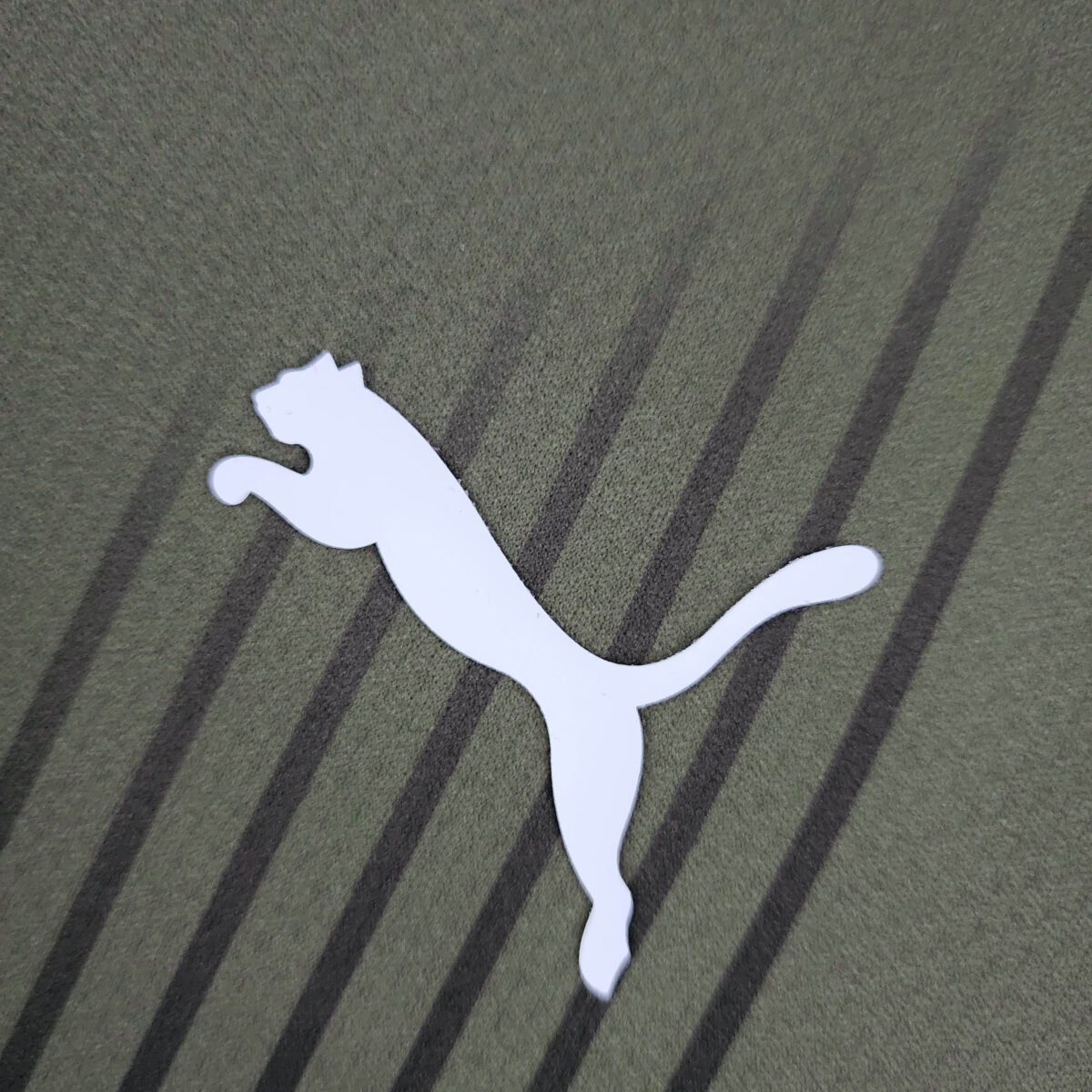 2022/2023 AC Milan Third Away Soccer Jersey - Image 4