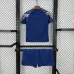 2025/2026 Paris Saint-Germain Jordan Special Edition kids Football Jersey - Image 2