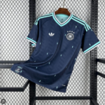 2026 Germany Away Football Shirt