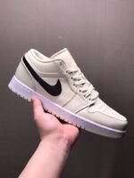 Jordan 1 Low ‘Coconut Milk’ (W) - Image 2