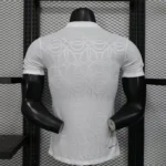 2025-2026 Player Version PSG Paris Saint-Germain Special Edition Football Shirt - Image 2
