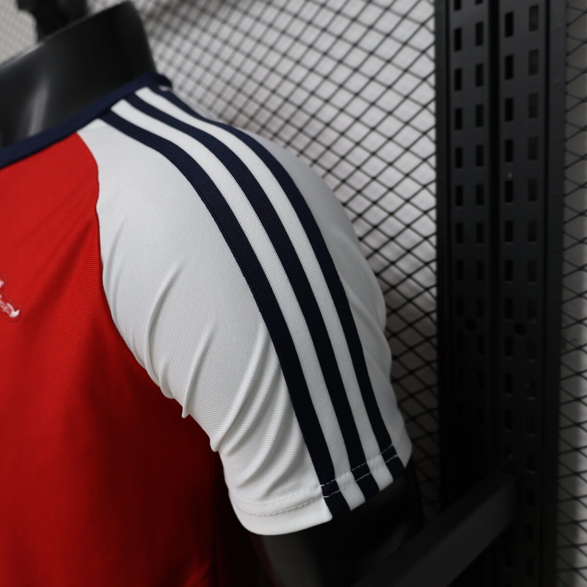 2026/2027 Player Version Arsenal Special Edition Football Shirt - Image 7