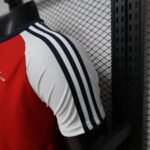 2026/2027 Player Version Arsenal Special Edition Football Shirt - Image 7