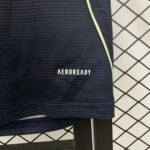 2025/2026 Real Madrid Away Football Shirt - Image 10