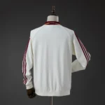 2026 Spain Away Club Entrance Jacket - Image 2