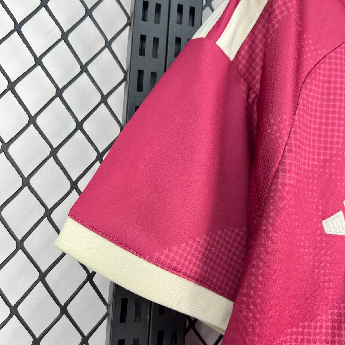 2026/2027 Real Madrid Third Away Jersey - Image 9