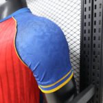 2026/2027 Player Version Barcelona Special Edition Football Shirt - Image 7