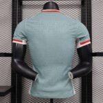 2024/2025 Player Version Atletico Madrid Away - Image 2