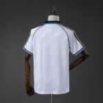 2026/2027 Real Madrid Special Edition Originals Jersey - White - Image 2