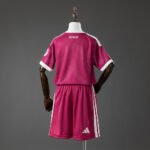 2026/2027 Real Madrid Third Away Jersey  Kids Size - Image 2