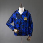 2025/2026 Barcelona Windbreaker